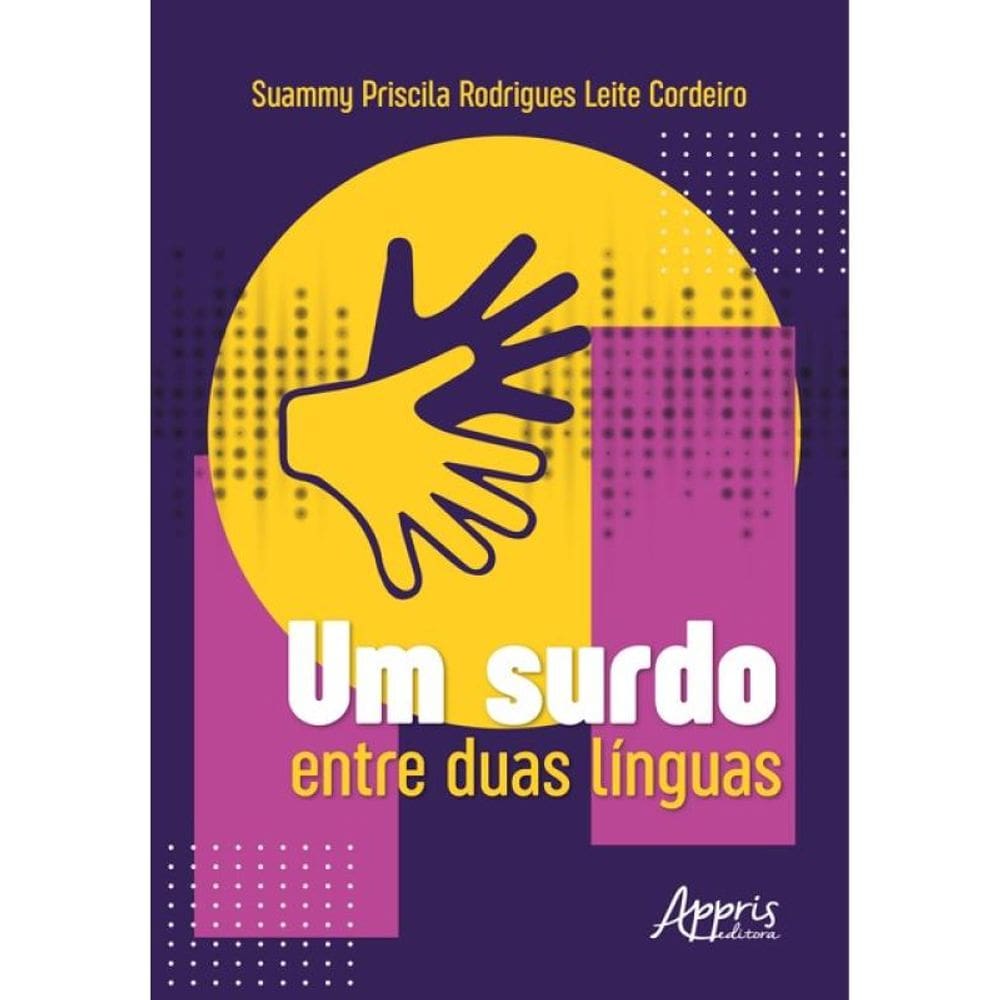 Um Surdo Entre Duas Línguas