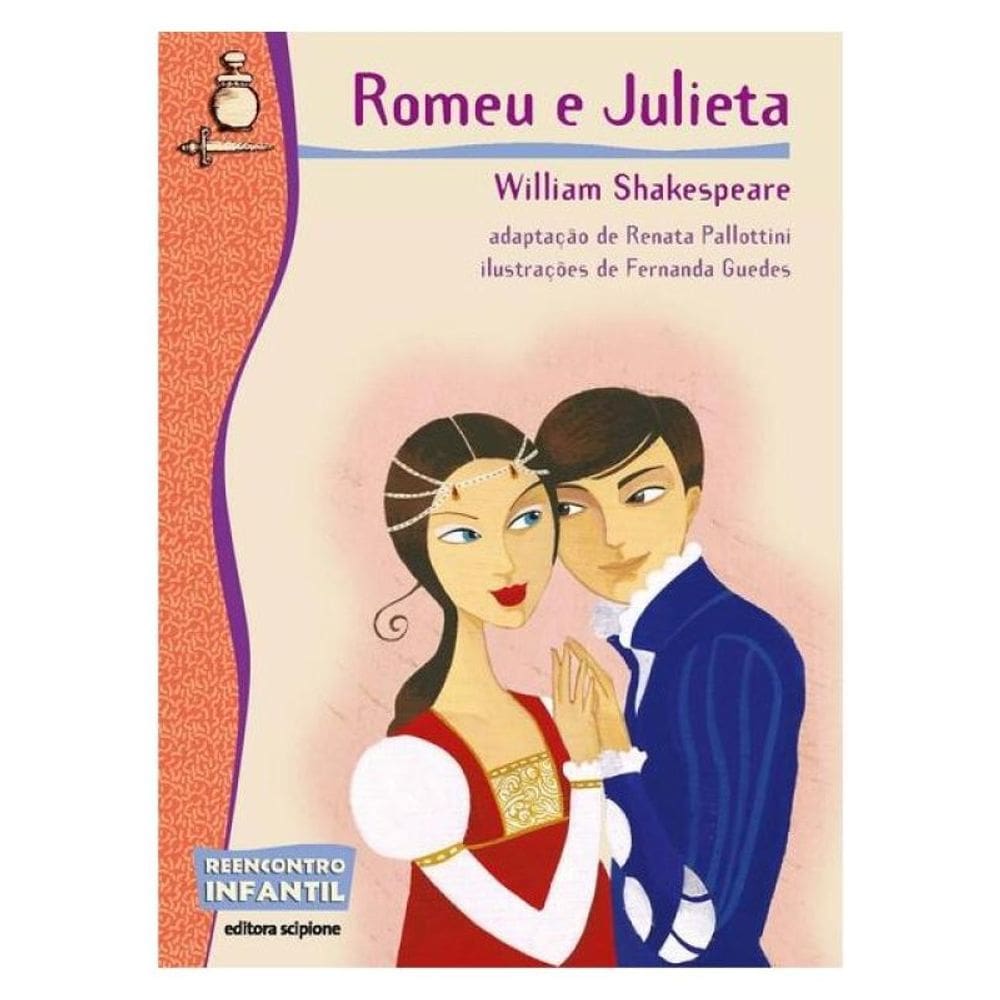 Romeu E Julieta