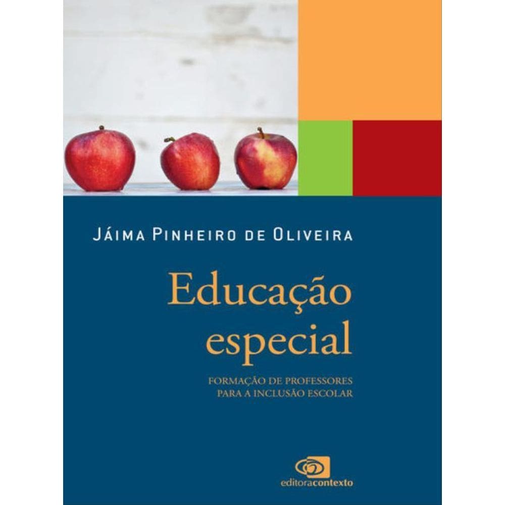 Educação Especial