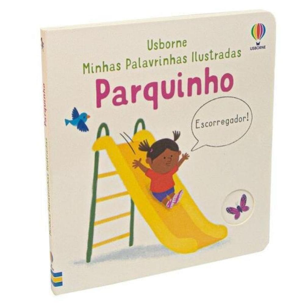 Parquinho