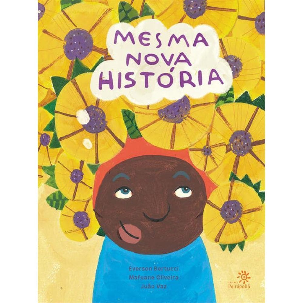 Mesma Nova História