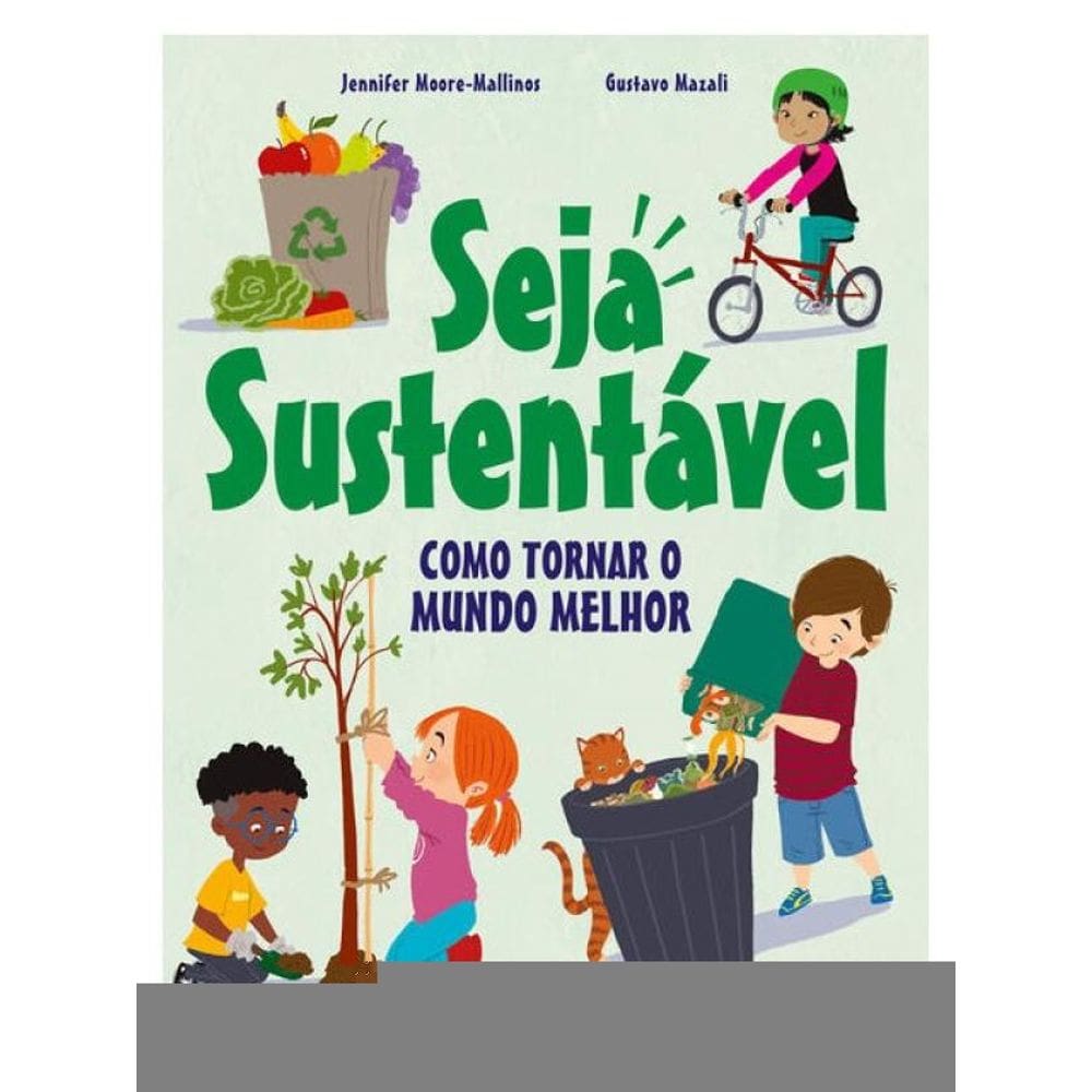 Seja Sustentável