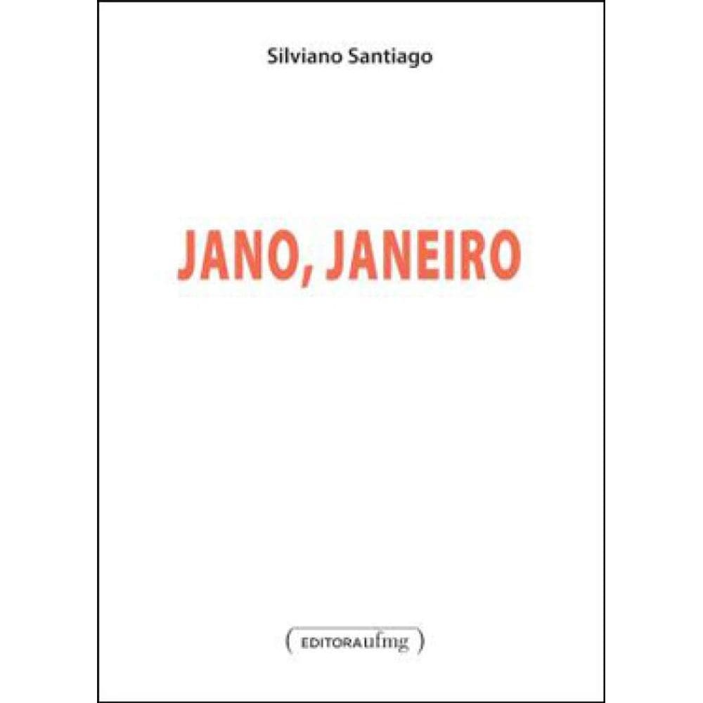 Jano, Janeiro - Coleçao Babel