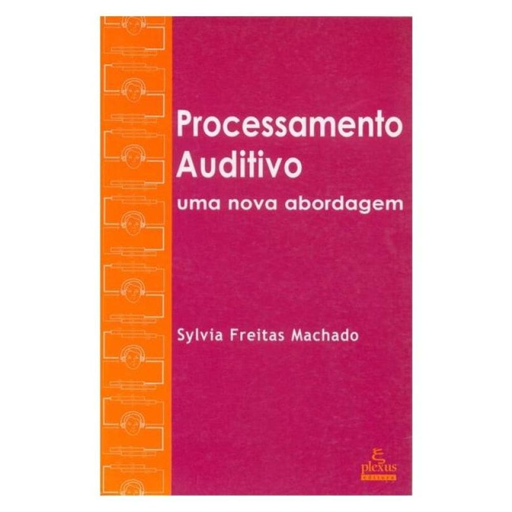 Processamento Auditivo