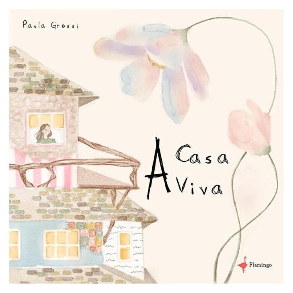 A Casa Viva