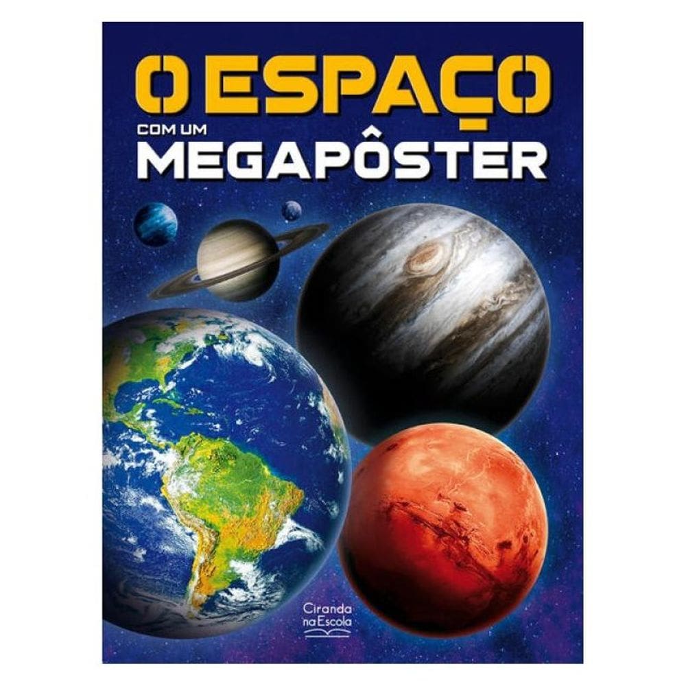 O Espaço