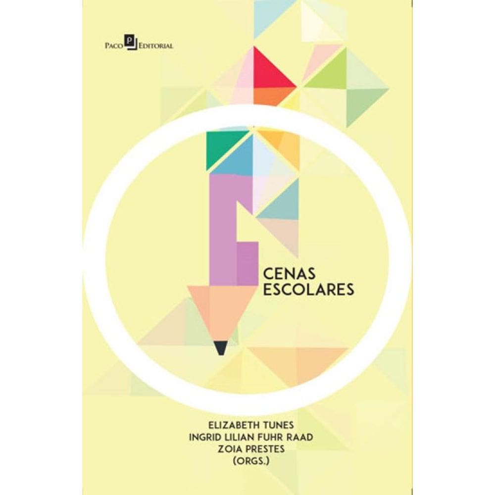 Cenas Escolares