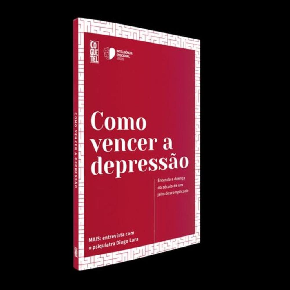 Como Vencer A Depressão