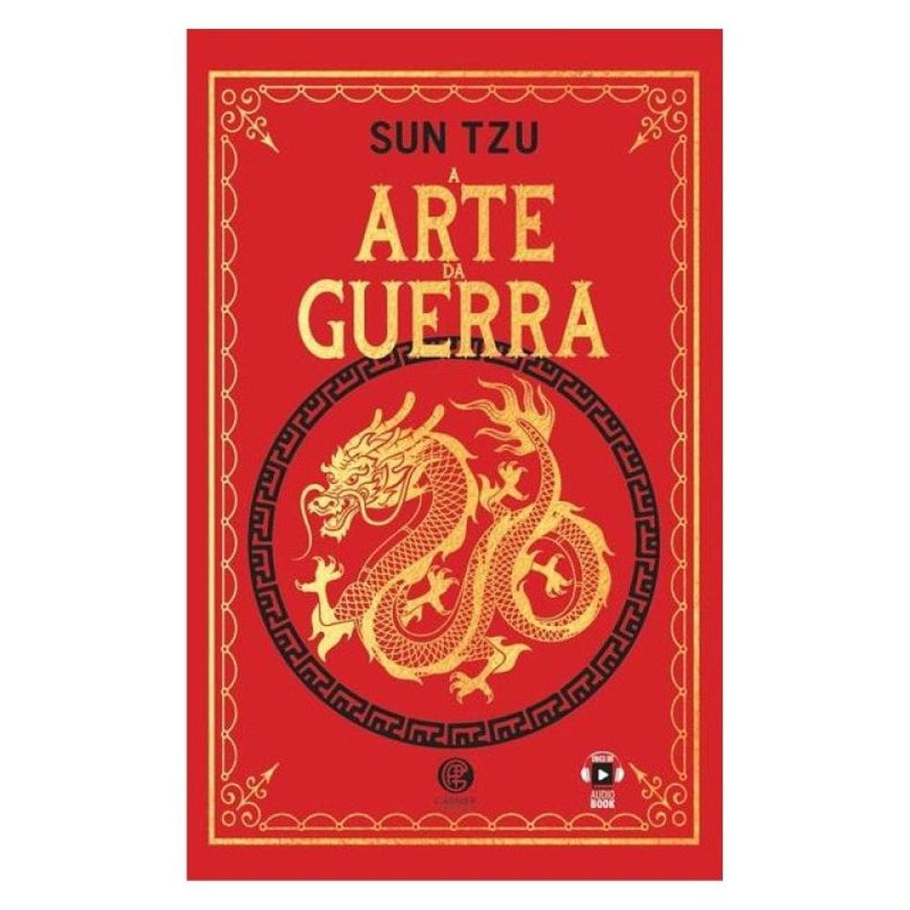 A Arte Da Guerra - Sun Tzu