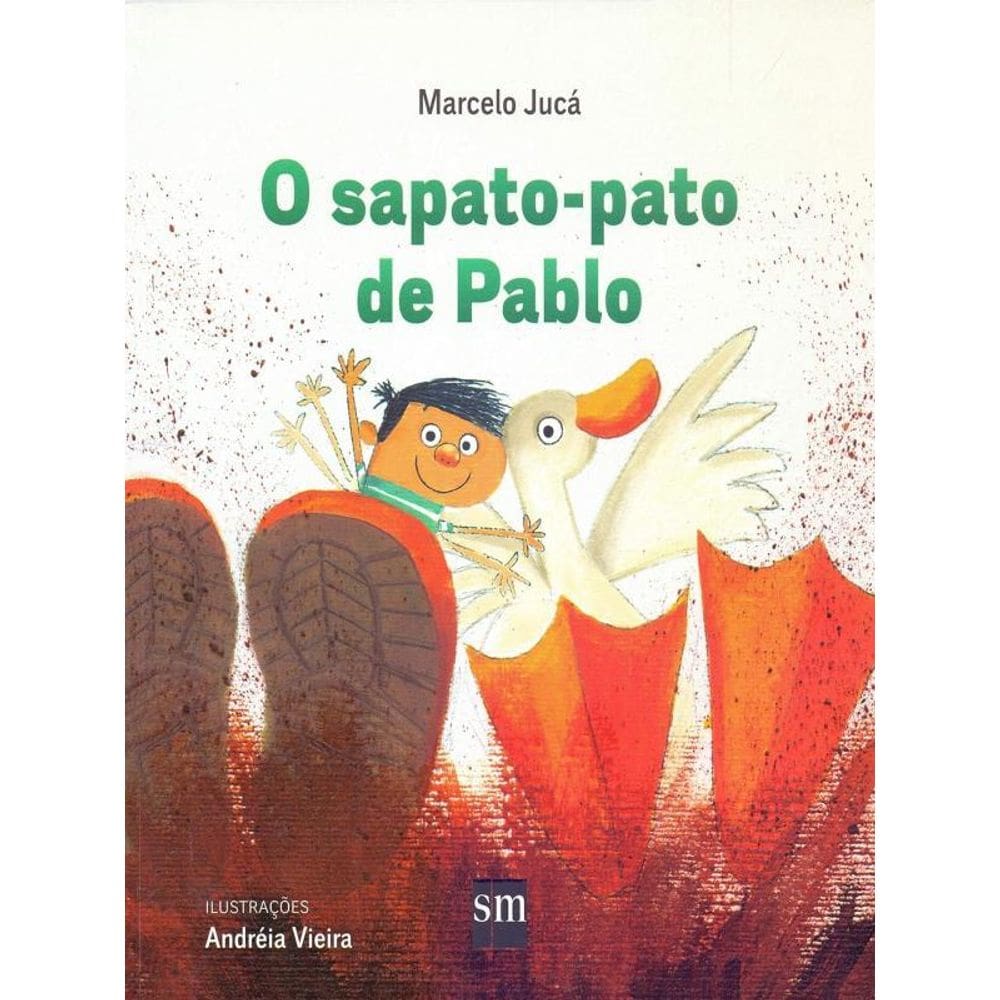 Sapato-Pato De Pablo, O
