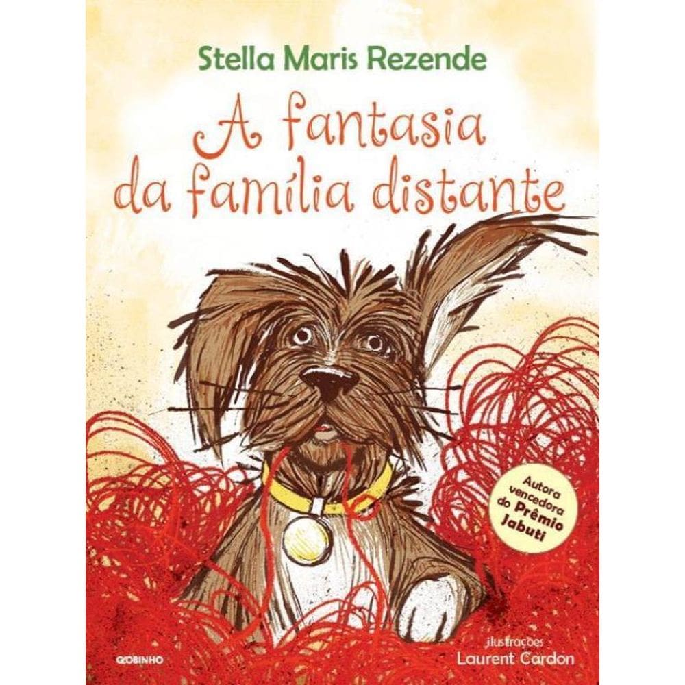 A Fantasia Da Família Distante