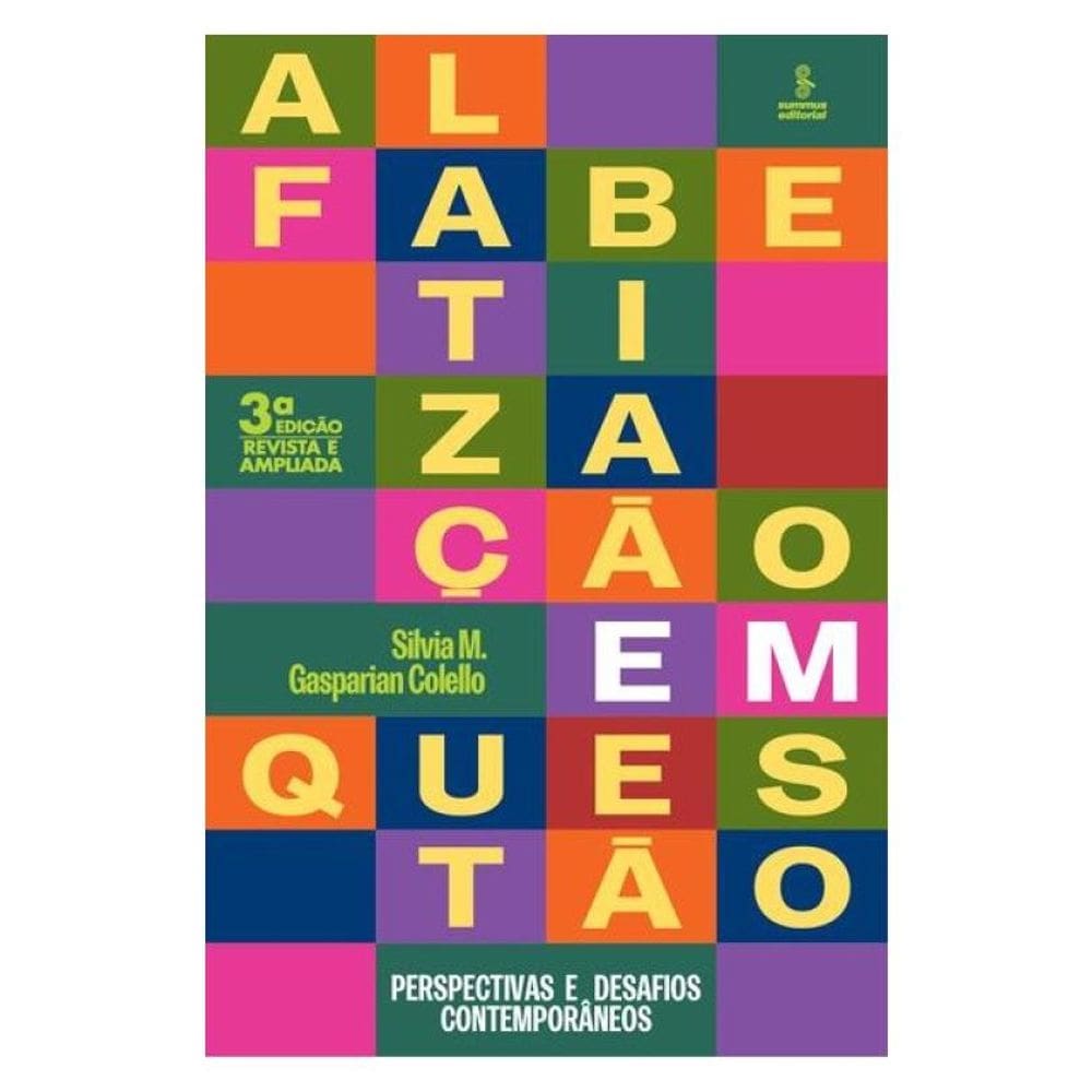 Alfabetização Em Questão