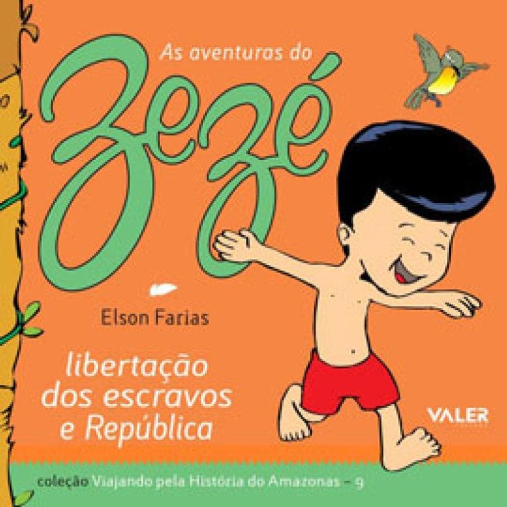 Libertação Dos Escravos E República - Vol. 9