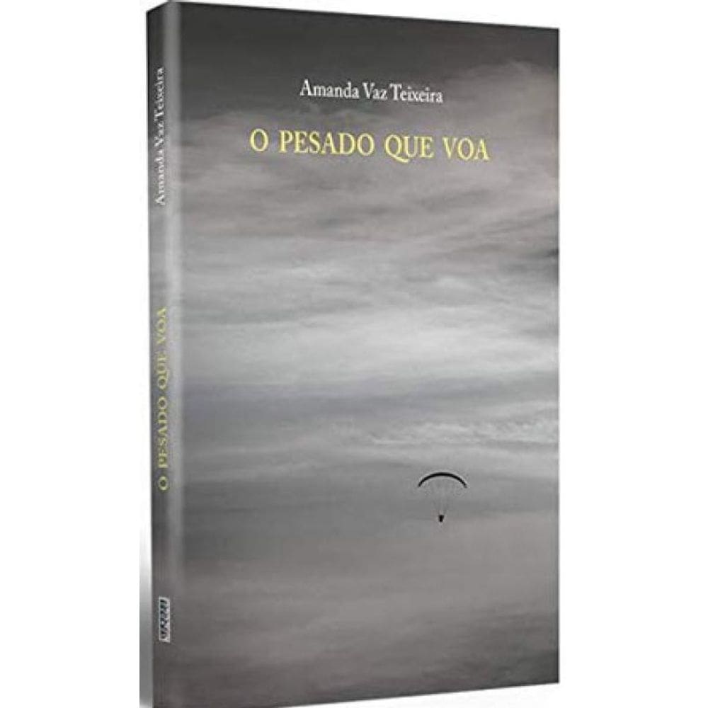 O Pesado Que Voa