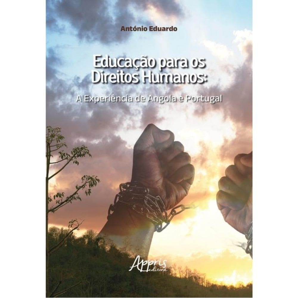 Educação Para Os Direitos Humanos - A Experiência De Angola E De Portugal