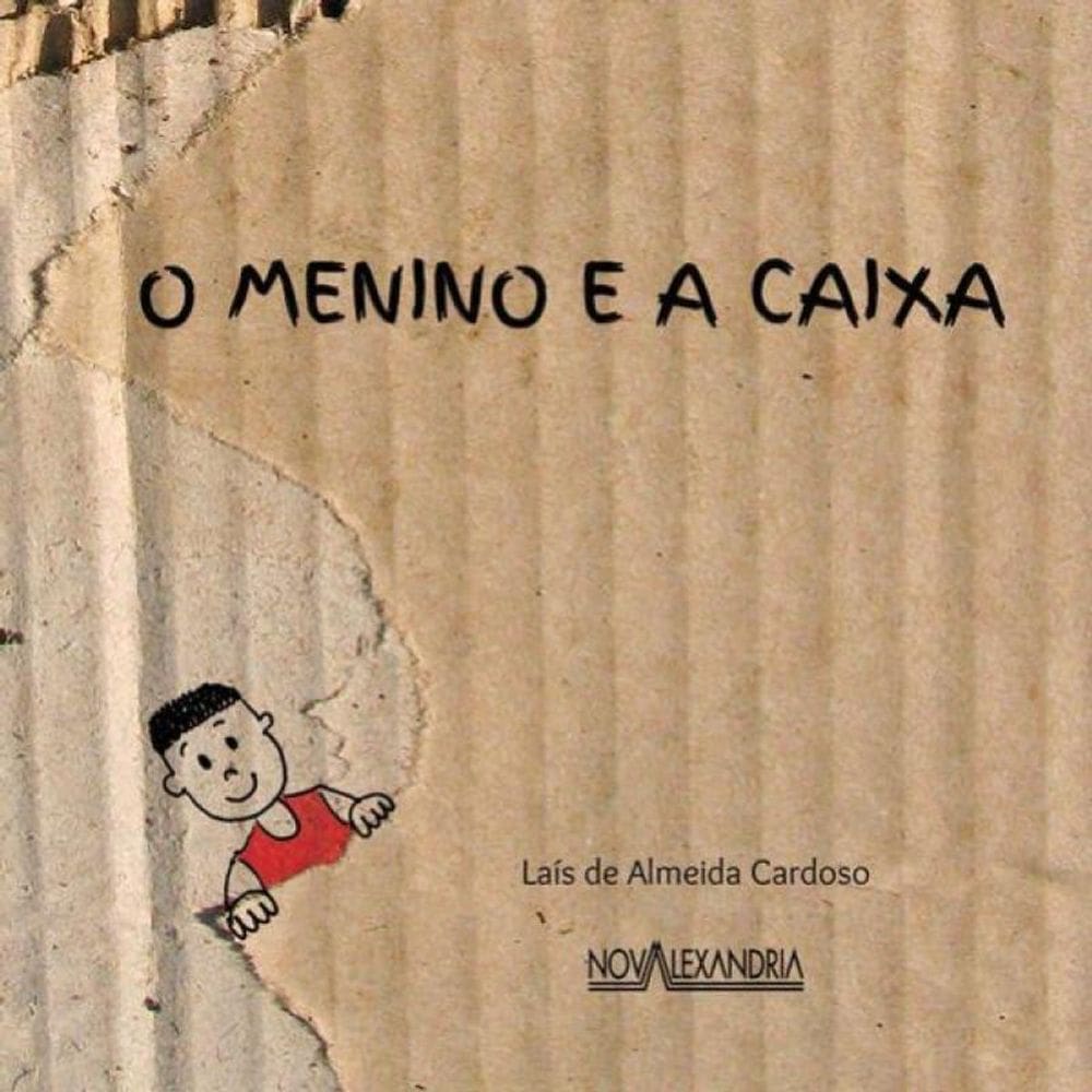 O Menino E A Caixa