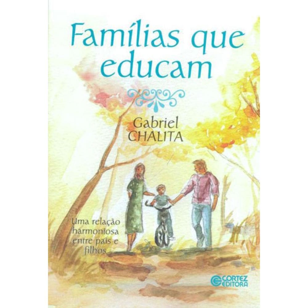 Famílias Que Educam