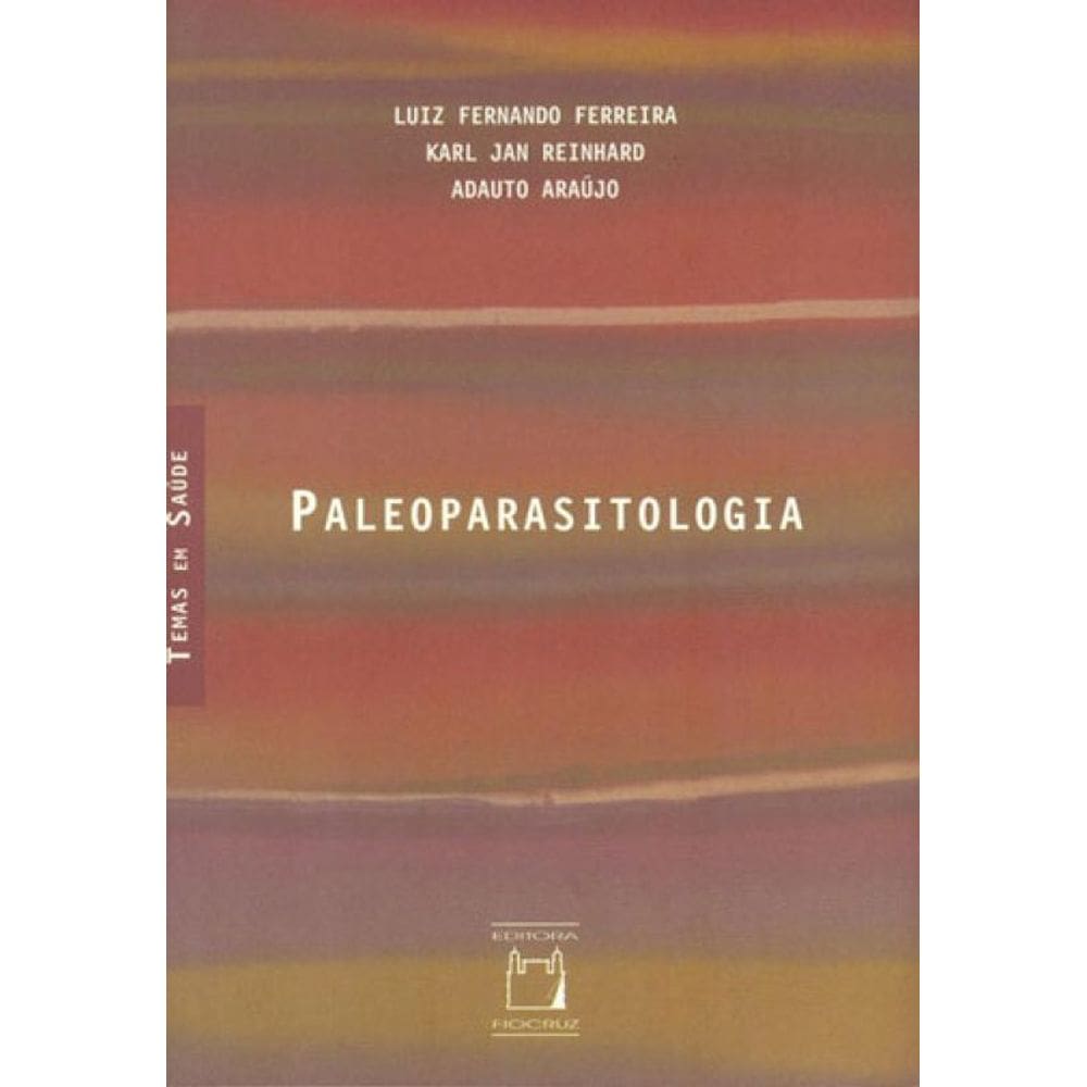 Paleoparasitologia