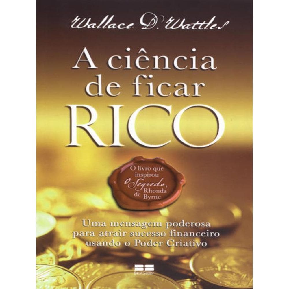 A Ciência De Ficar Rico