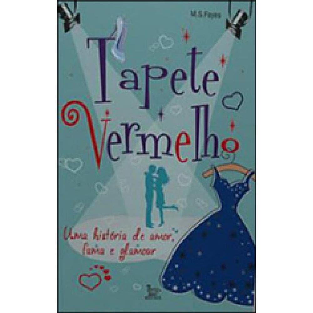 Tapete Veremelho