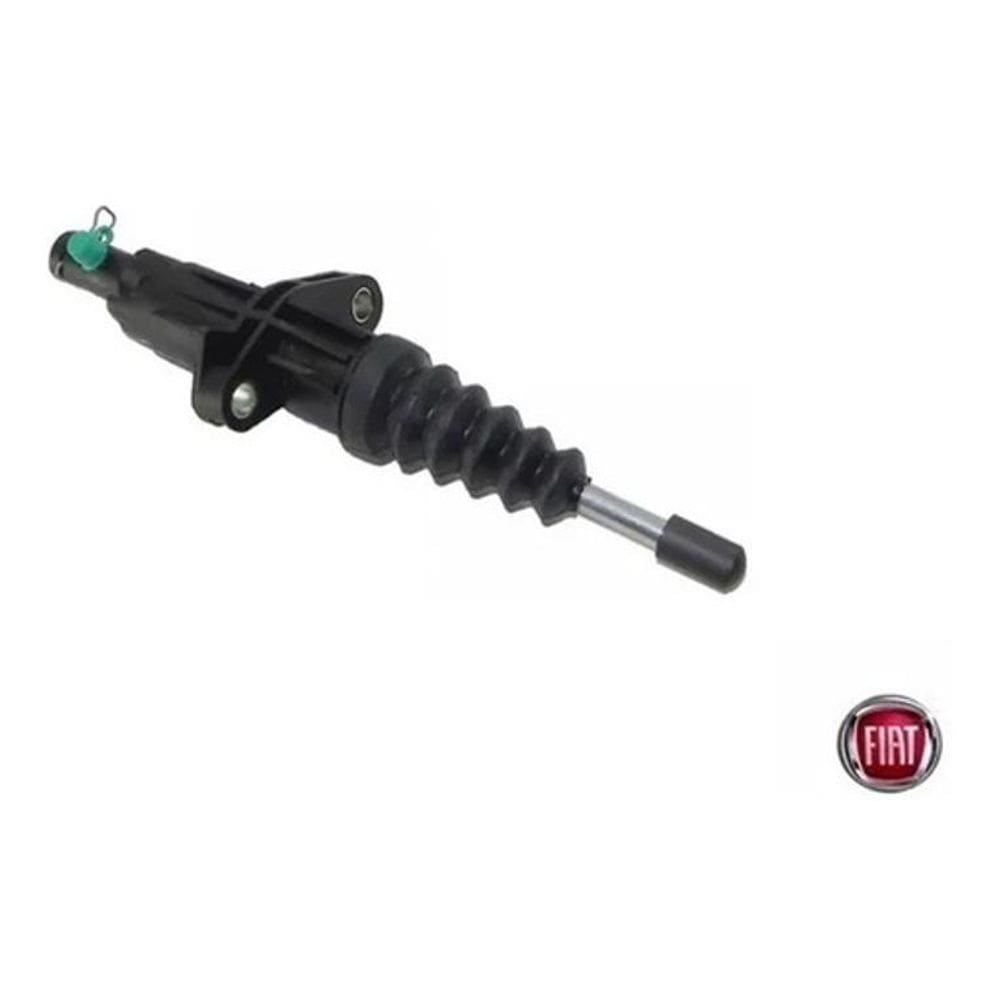 Cilindro Auxiliar Pedal Embreagem Ducato 2.3 / 2.8 55200626