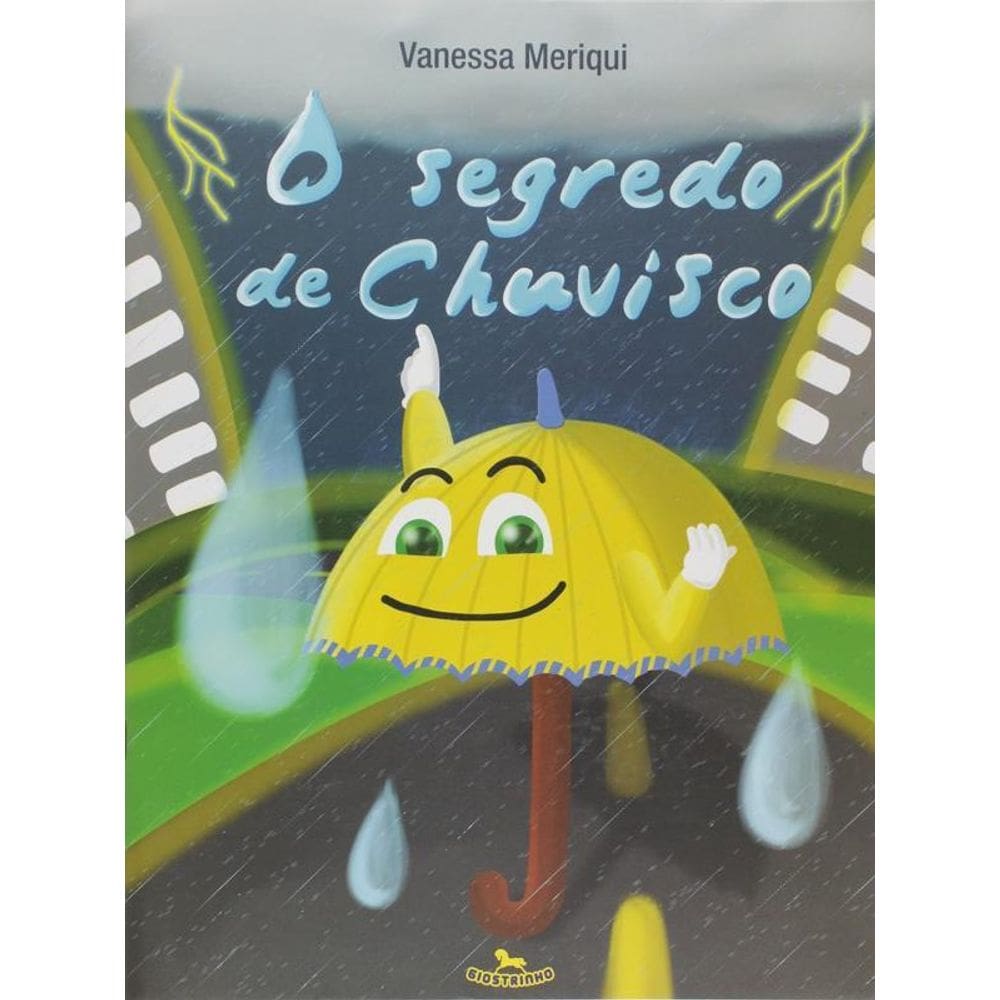 Segredo De Chuvisco, O