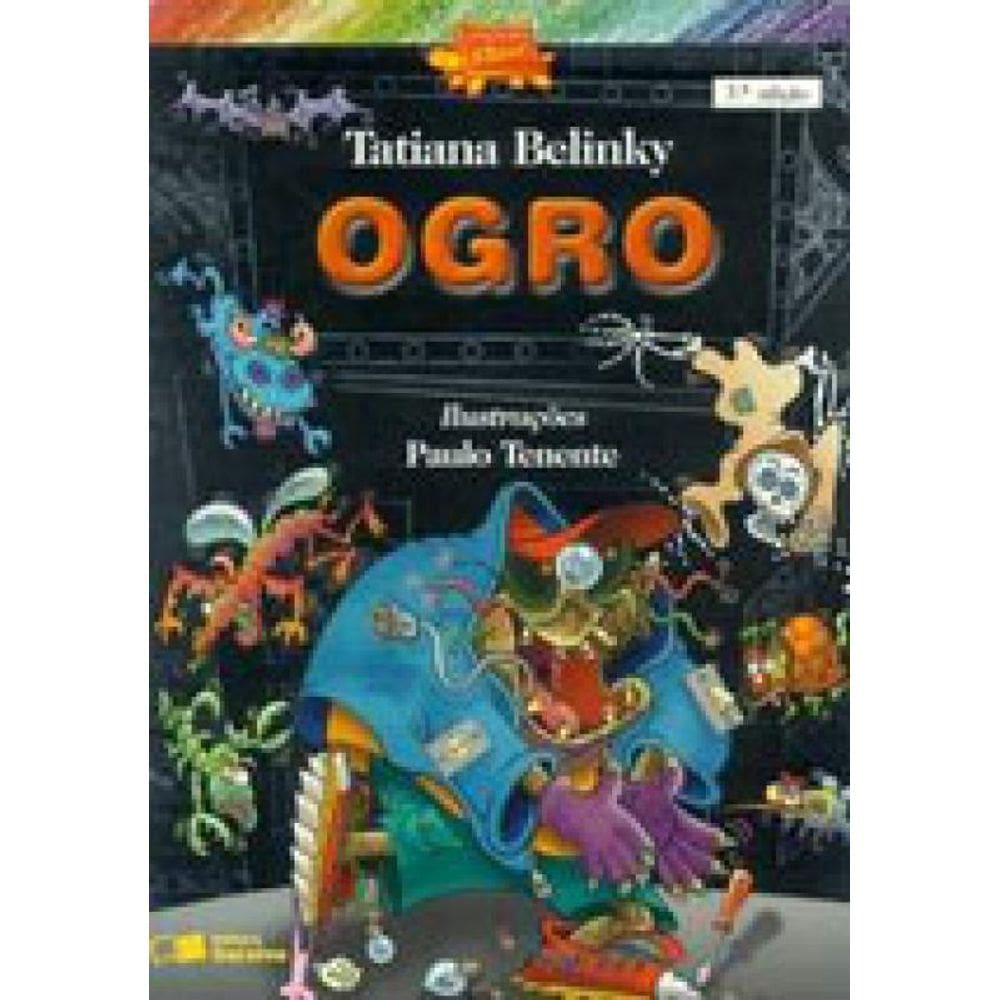 Ogro