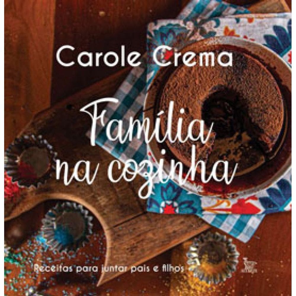Família Na Cozinha