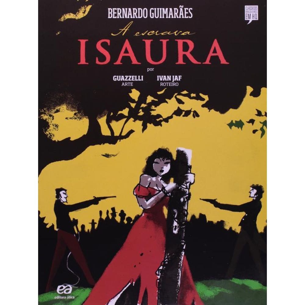 A Escrava Isaura