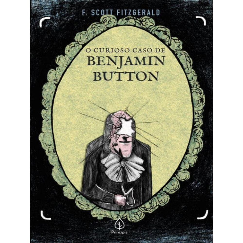 O Curioso Caso De Benjamin Button