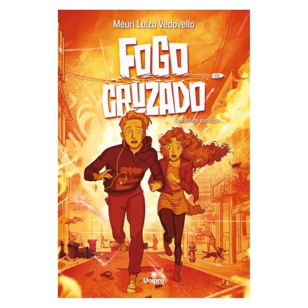 Fogo Cruzado