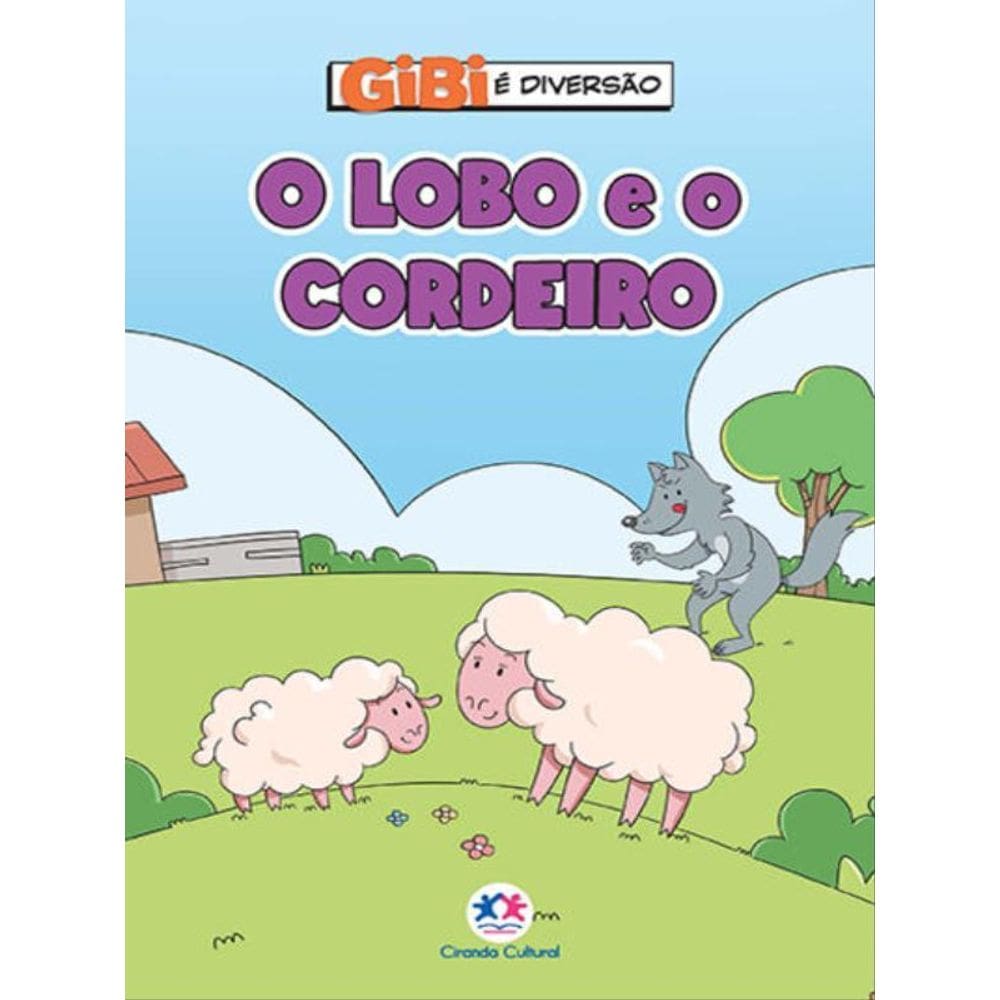 O Lobo E O Cordeiro