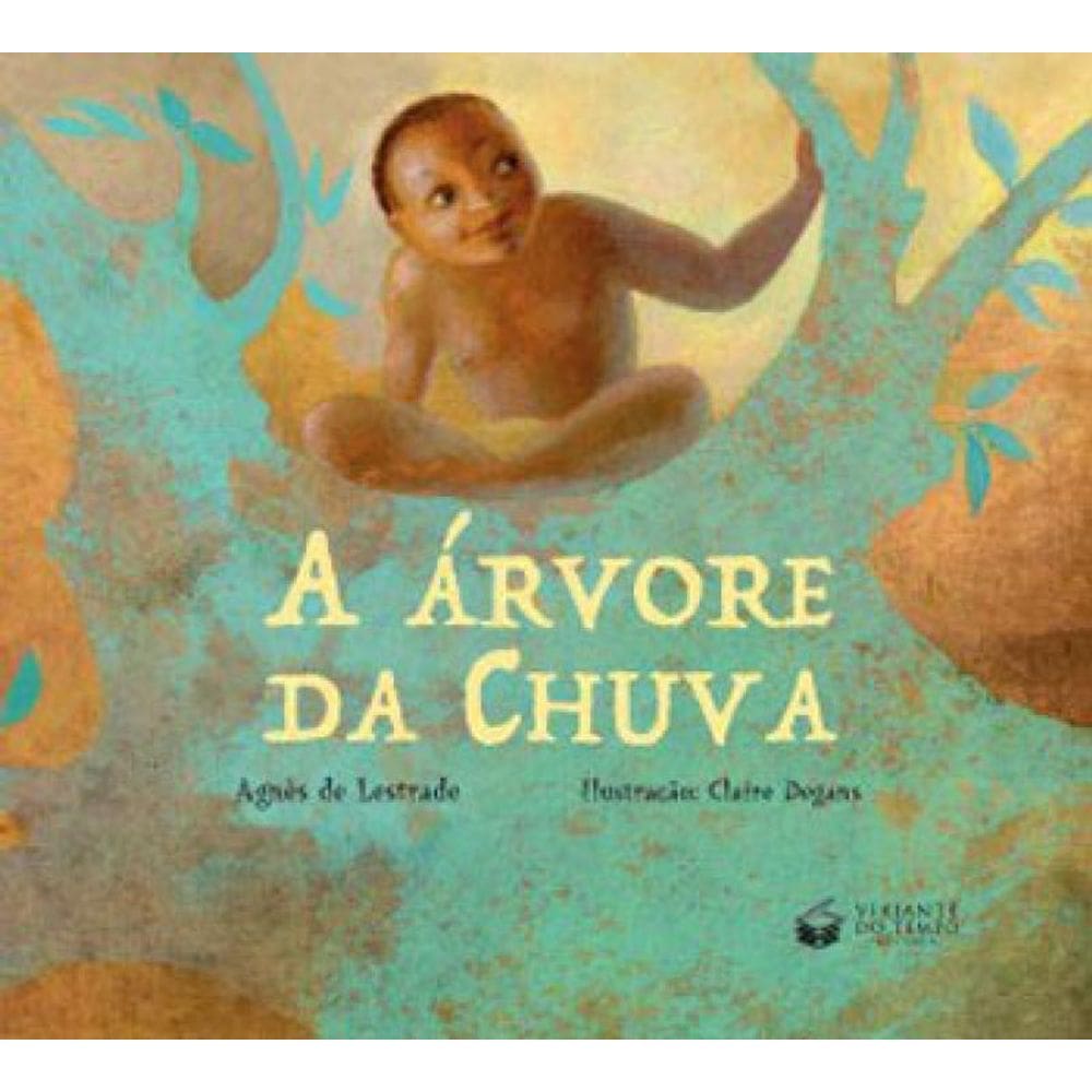 Arvore Da Chuva, A