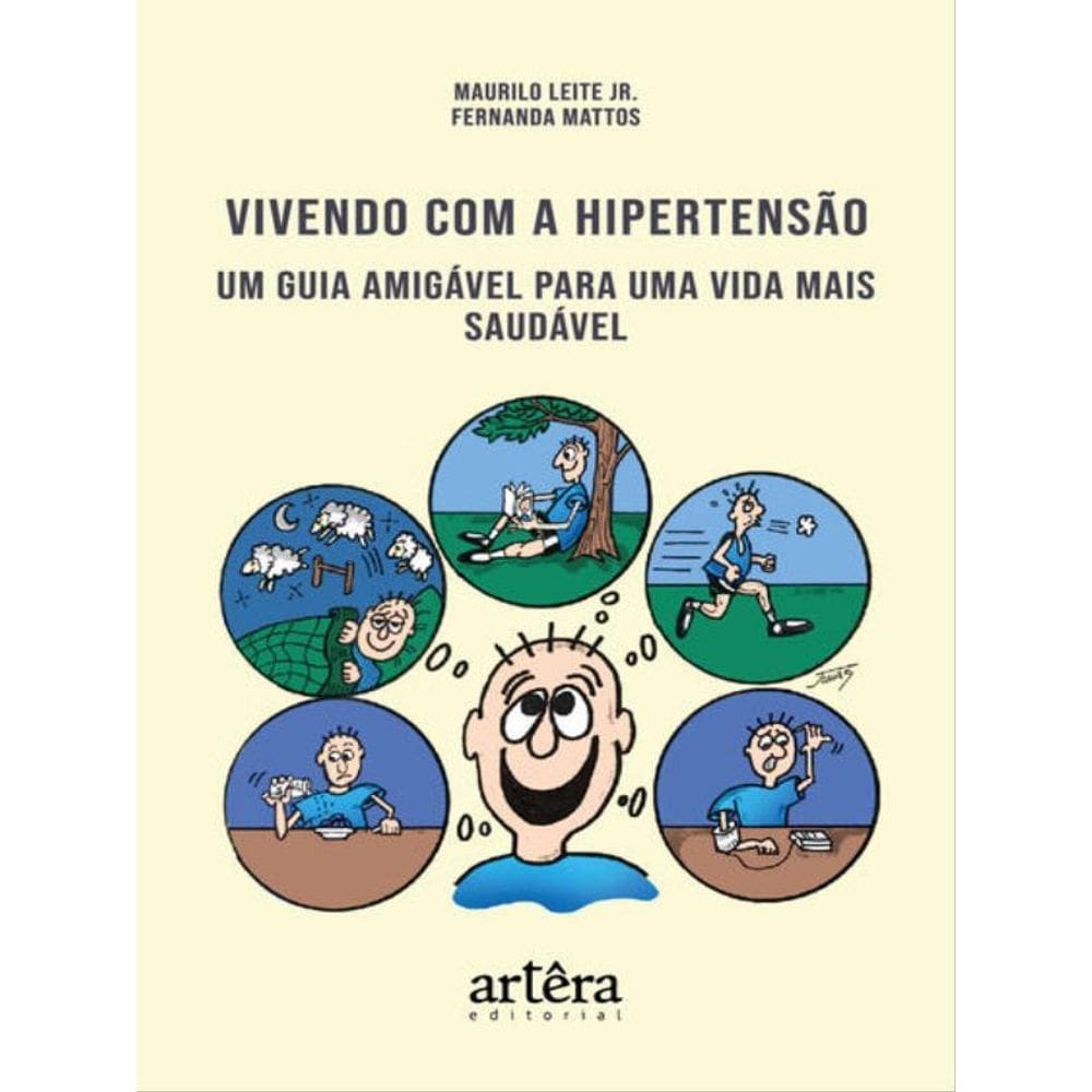 Vivendo Com A Hipertensão