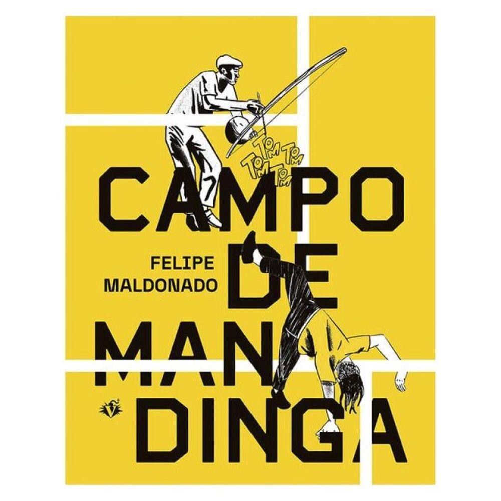 Campo De Mandinga