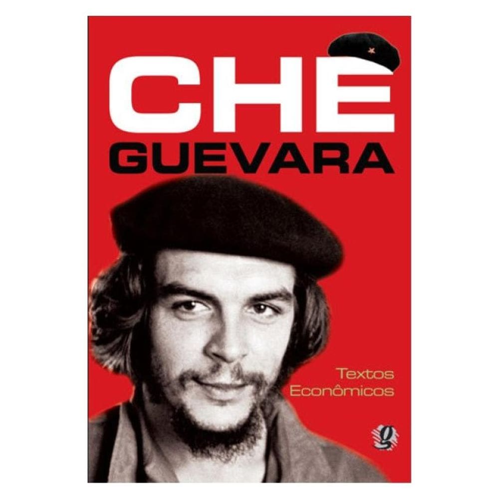 Che Guevara - Textos Econômicos