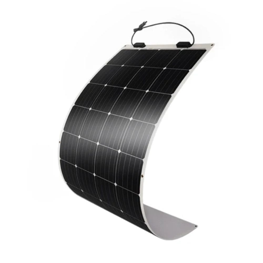 Painel Solar Flexível 250W Monocristalino Topcon ERA Solar - FLEX250MD