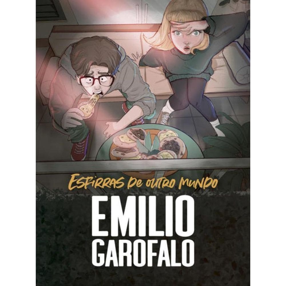 Esfirras De Outro Mundo