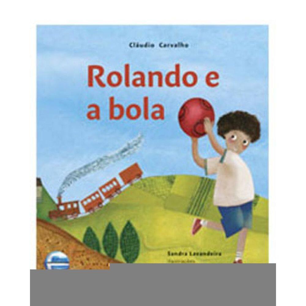 Rolando E A Bola