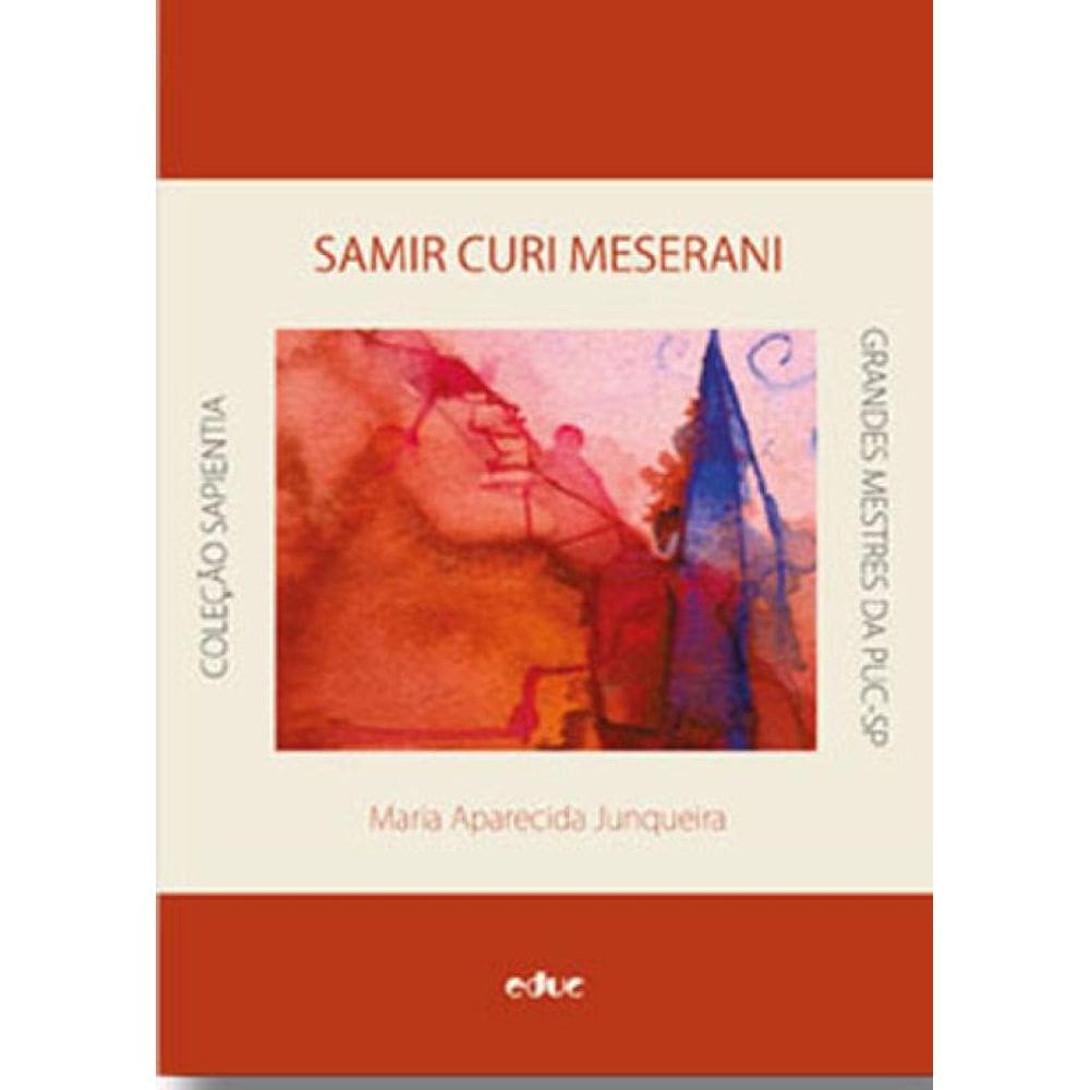 Samir Curi Meserani