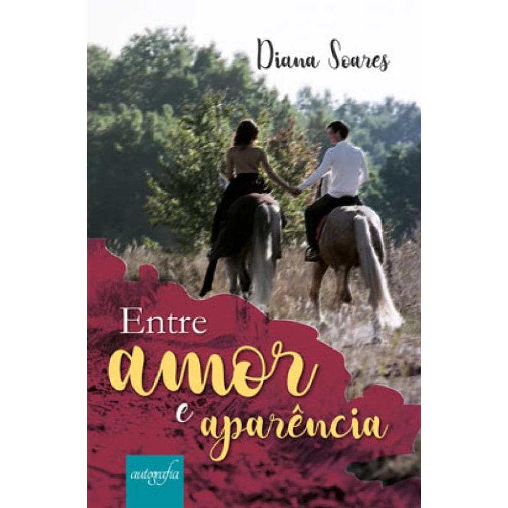 Entre Amor E Aparência