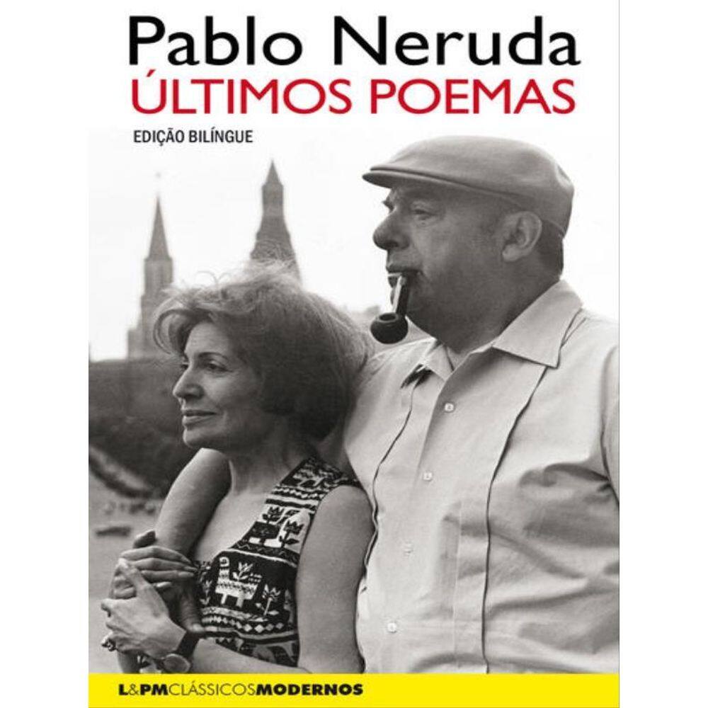 Últimos Poemas