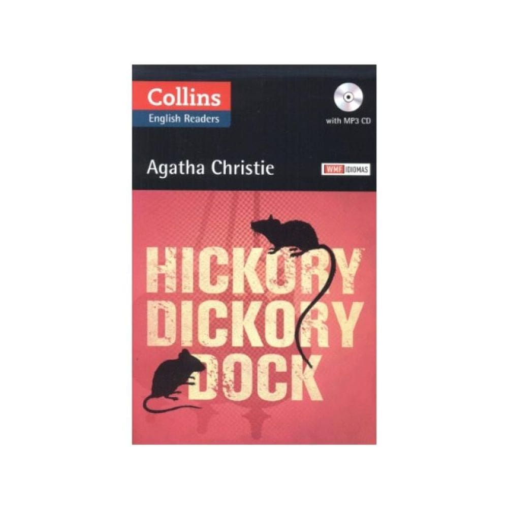 Hickory Dickory Dock