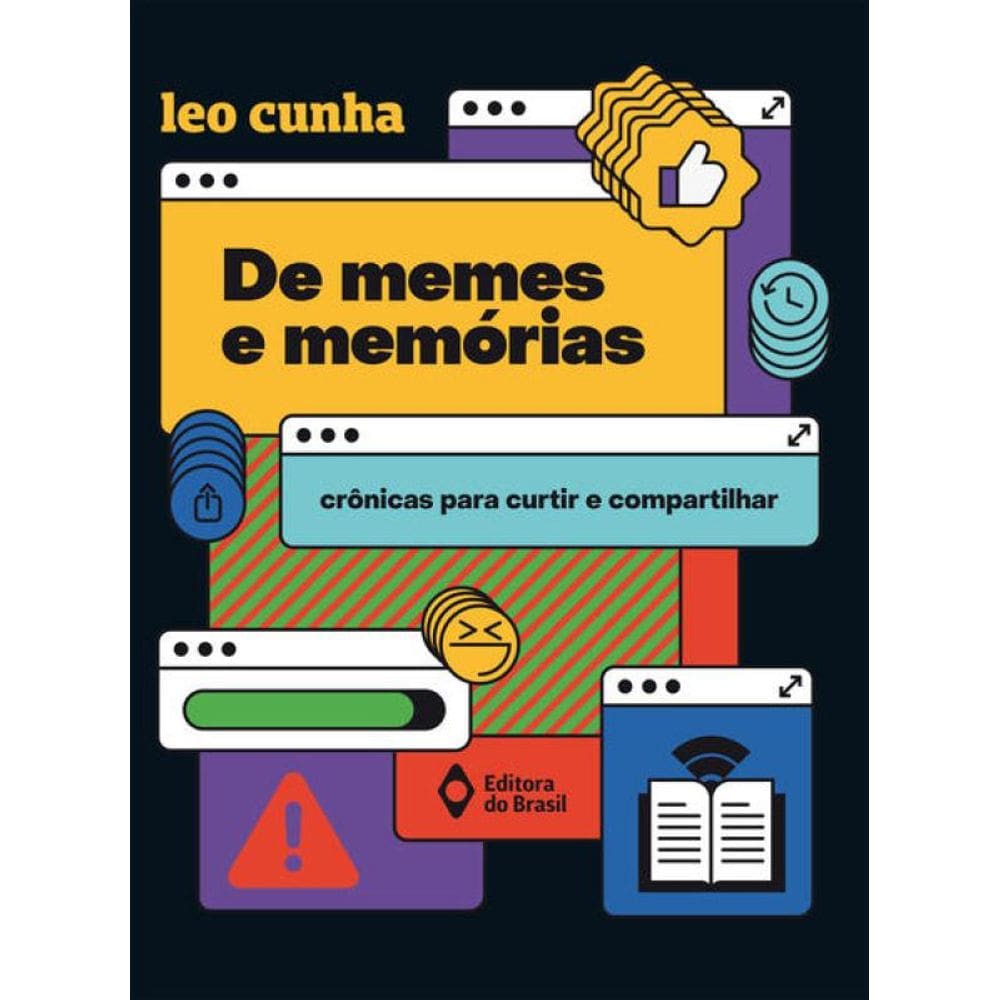 De Memes E Memórias