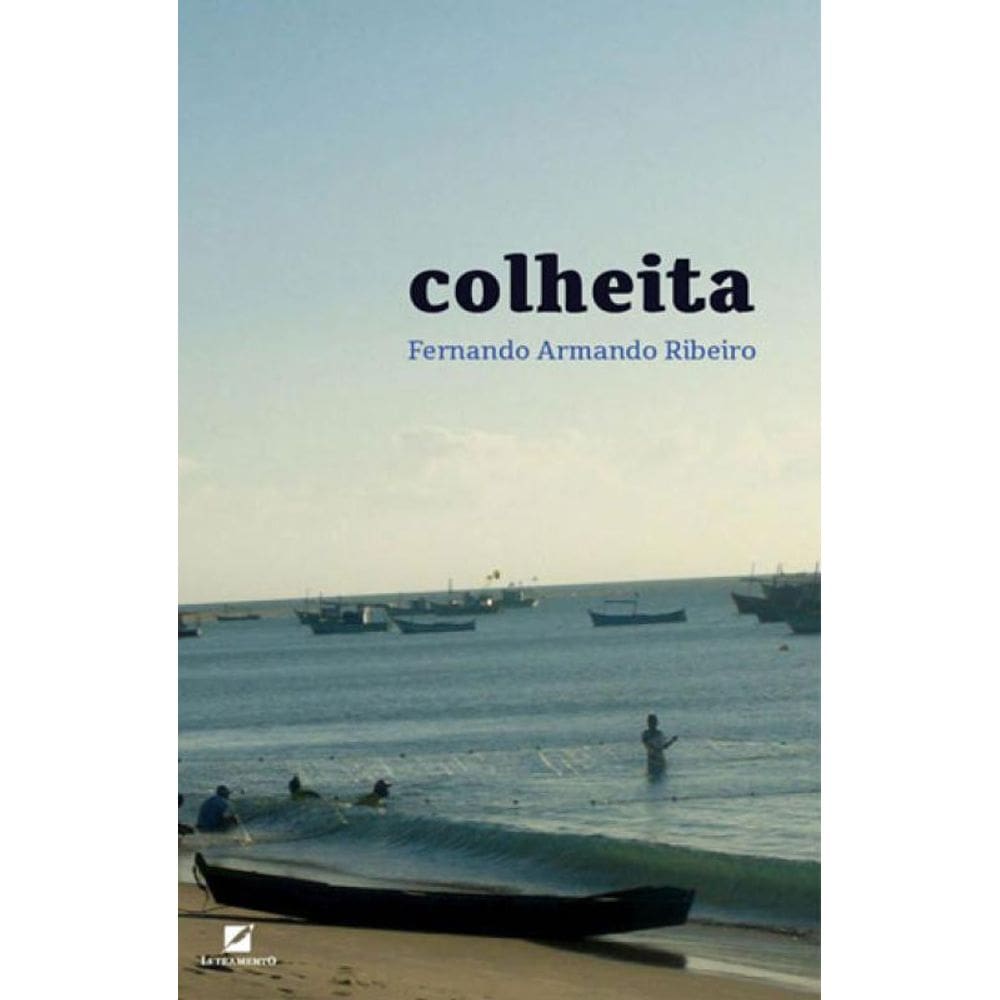 Colheita