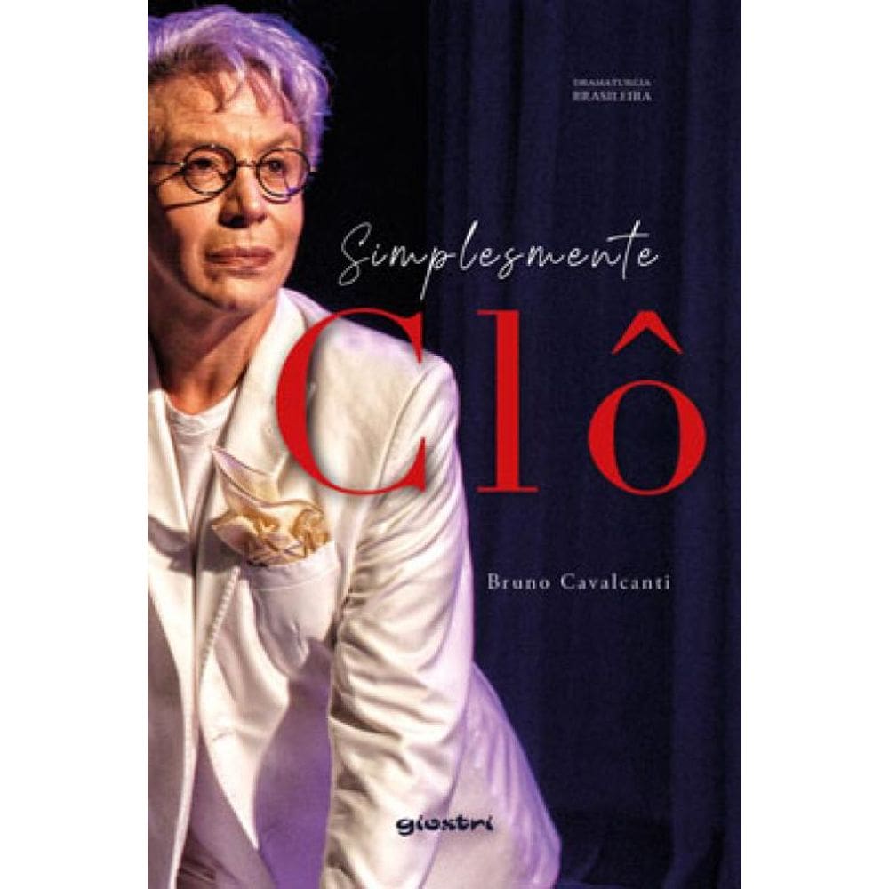 Simplesmente Clô - Vol. 1