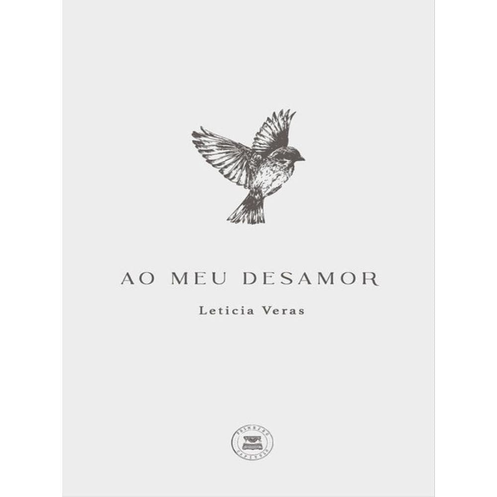 Ao Meu Desamor