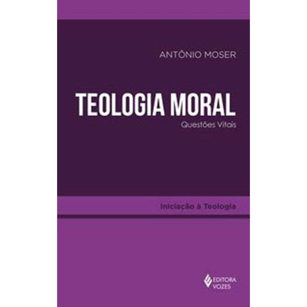 Teologia Moral