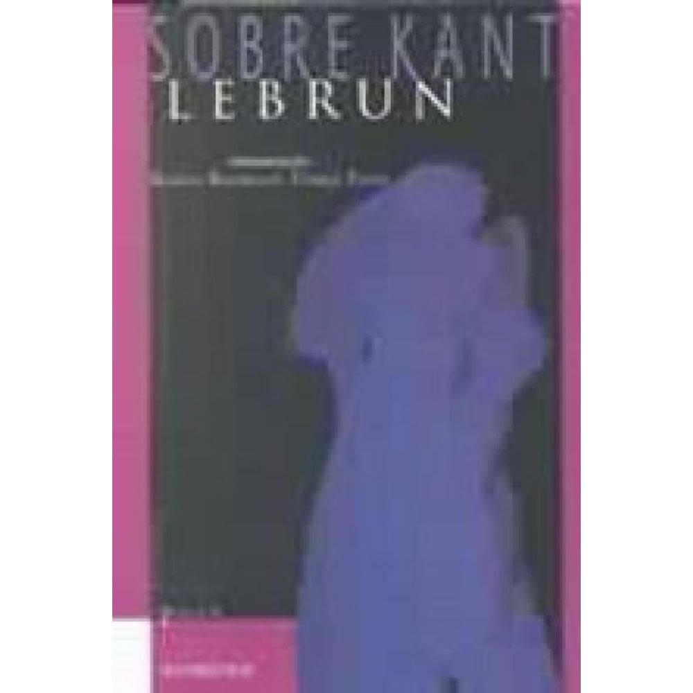 Sobre Kant