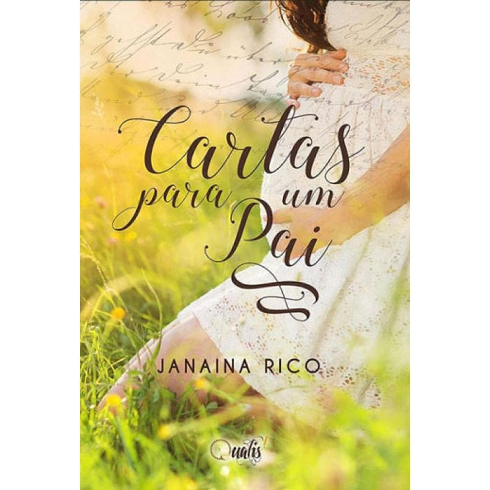 Cartas Para Um Pai